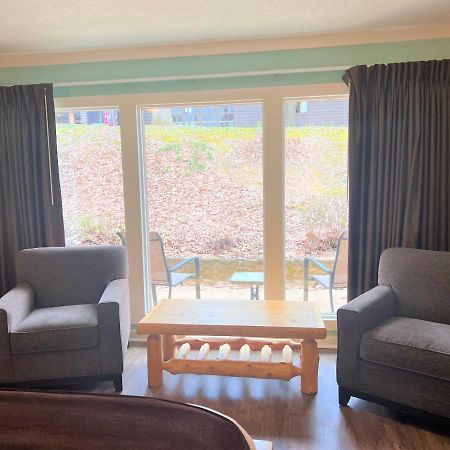 Mountain Top Inn And Resort Warm Springs Exterior photo