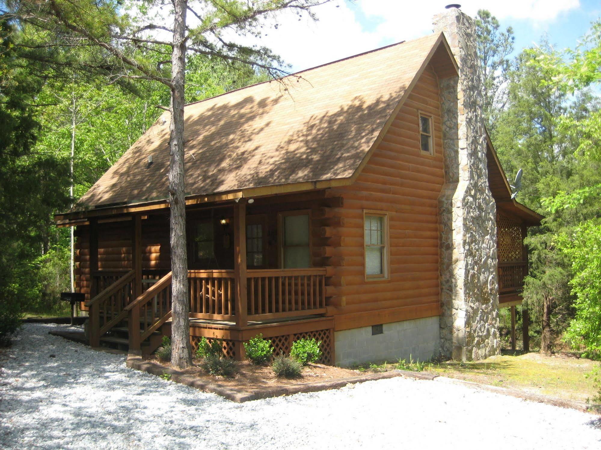 Mountain Top Inn And Resort Warm Springs Exterior photo